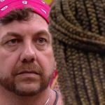 Aline aconselha Edilberto durante discussão no BBB 25: 'Tenha mais cautela'