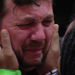 BBB 25: Edy entra em desespero após Raíssa ser levada para atendimento médico