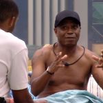 No BBB 26, Edílson revela passado com Gusttavo Lima: 'Me agradece até hoje'