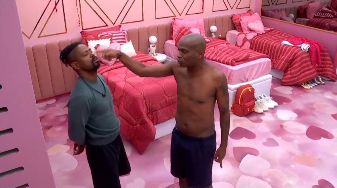 Edílson Capetinha foi expulso do BBB 26? Programa pode ter nova baixa