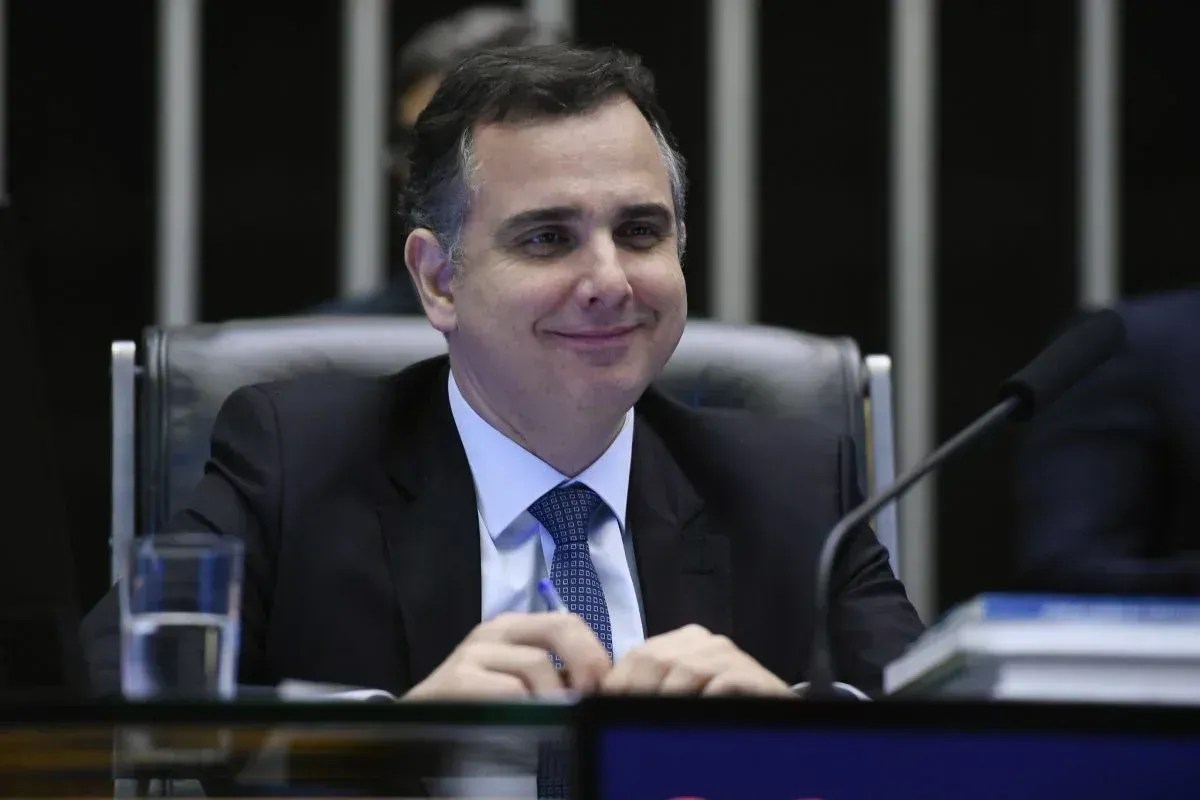 'Ele verdadeiramente quer, ele fala', diz Pacheco sobre posição de Lula em relação à candidatura para Governo de Minas