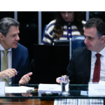 Renegociação da dívida dos estados pode chegar ao Congresso na próxima semana