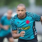 Edimar se despede do Vasco e encaminha acerto com o CRB 