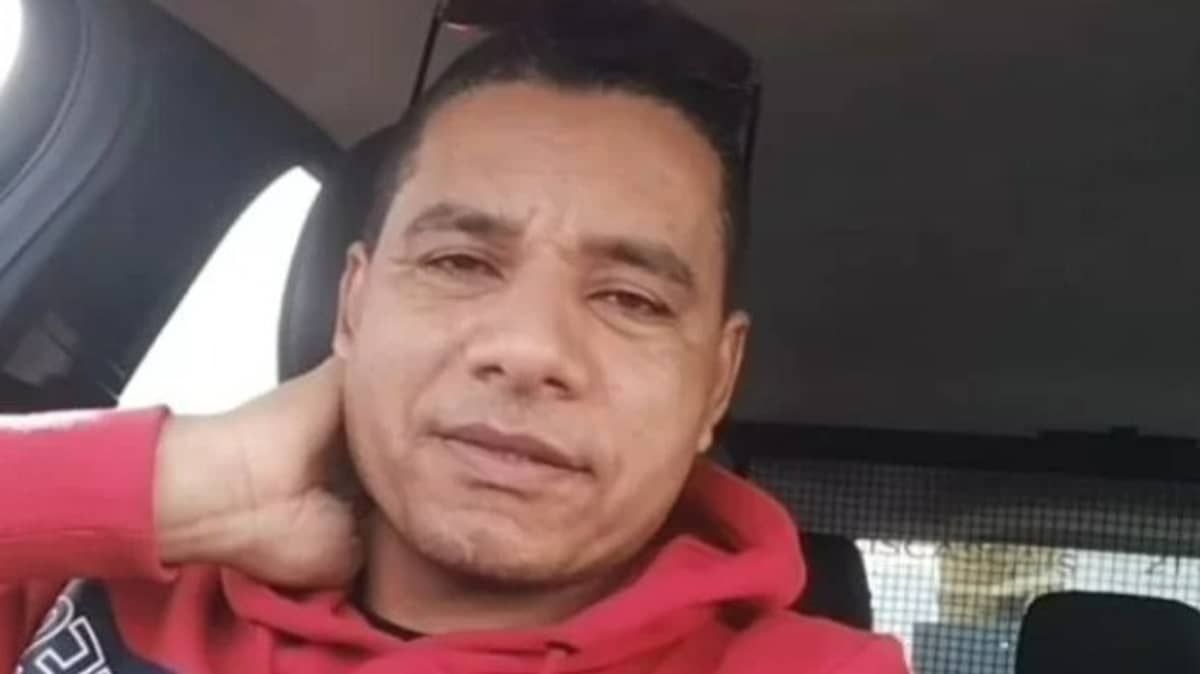 Taxista brasileira é encontrado morto com marcas de facadas em Portugal