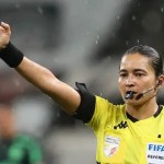 Veja os árbitros para a Copa América; três são brasileiros