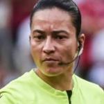 Árbitra brasileira comandará estreia da Austrália na Copa Feminina