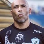 Edinho, filho de Pelé, pede demissão e é recontratado pelo Londrina 9 horas depois
