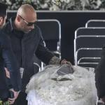 Filho de Pelé, Edinho fala em honrar o nome da família do Rei do Futebol