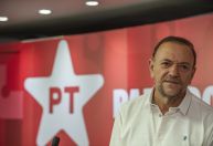 PT respeita tempo de Pacheco, mas não ficará paralisado, diz Edinho Silva
