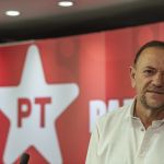 Em meio à pressão interna, presidente do PT cancela agenda em Belo Horizonte