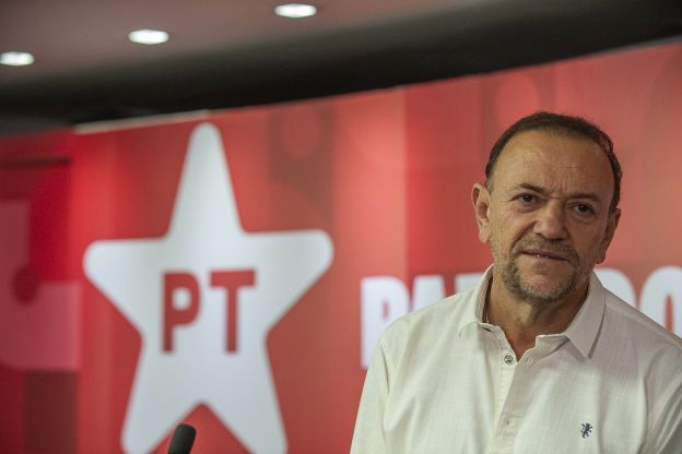 PT respeita tempo de Pacheco, mas não ficará paralisado, diz Edinho Silva