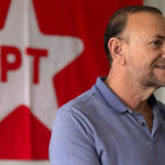 Edinho Silva é eleito novo presidente nacional do PT