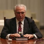 Temer: 'Dizer que direita é contra o pobre e esquerda a favor é um equívoco'