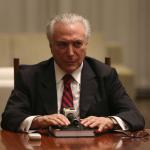 Temer: 'Dizer que direita é contra o pobre e esquerda a favor é um equívoco'