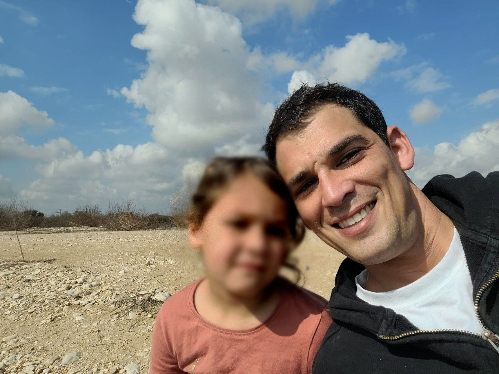 Israel encontra corpo de médico desaparecido após ataque terrorista do Hamas em 7 de outubro