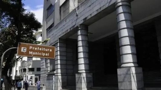 Edital do concurso foi publicado no Diário Oficial do Município