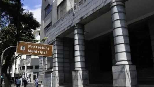Edital do concurso foi publicado no Diário Oficial do Município