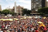 Carnaval de BH 2027: blocos de rua podem se inscrever em edital para auxílio financeiro