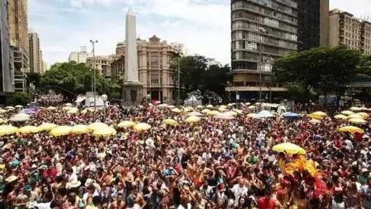 Edital para patrocínio do Carnaval de BH vai passar por mudanças