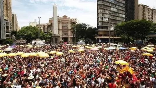 Edital para patrocínio do Carnaval de BH vai passar por mudanças
