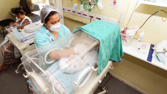 Edital prevê mais de 1,8 mil vagas na rede hospitalar de Minas Gerais