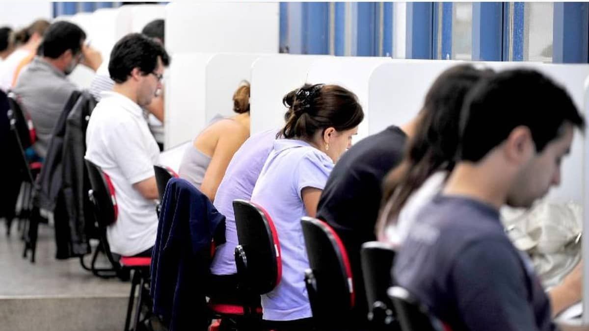 Defensoria Pública lança edital para concurso público e salários podem chegar a R$ 5.294; veja vagas