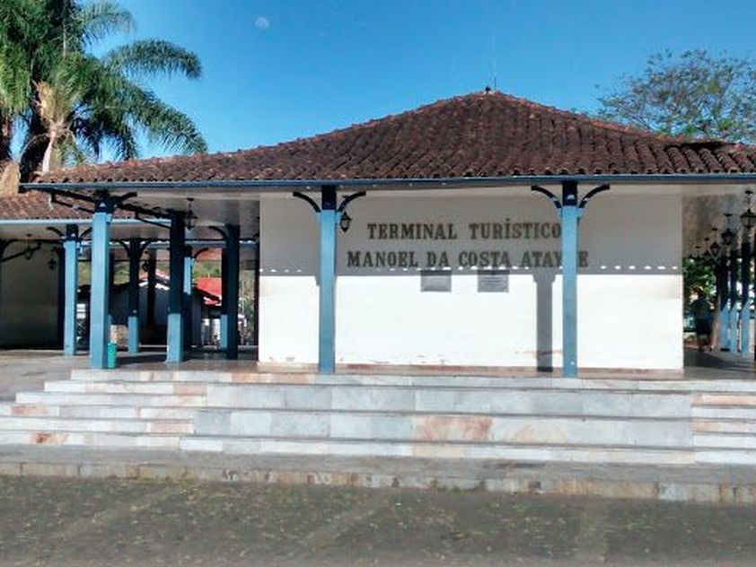 Prefeitura de Mariana abre credenciamento de artistas e artesãos para projeto cultural no Terminal Turístico