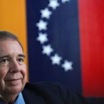 Opositor de Maduro denuncia que genro foi sequestrado na Venezuela