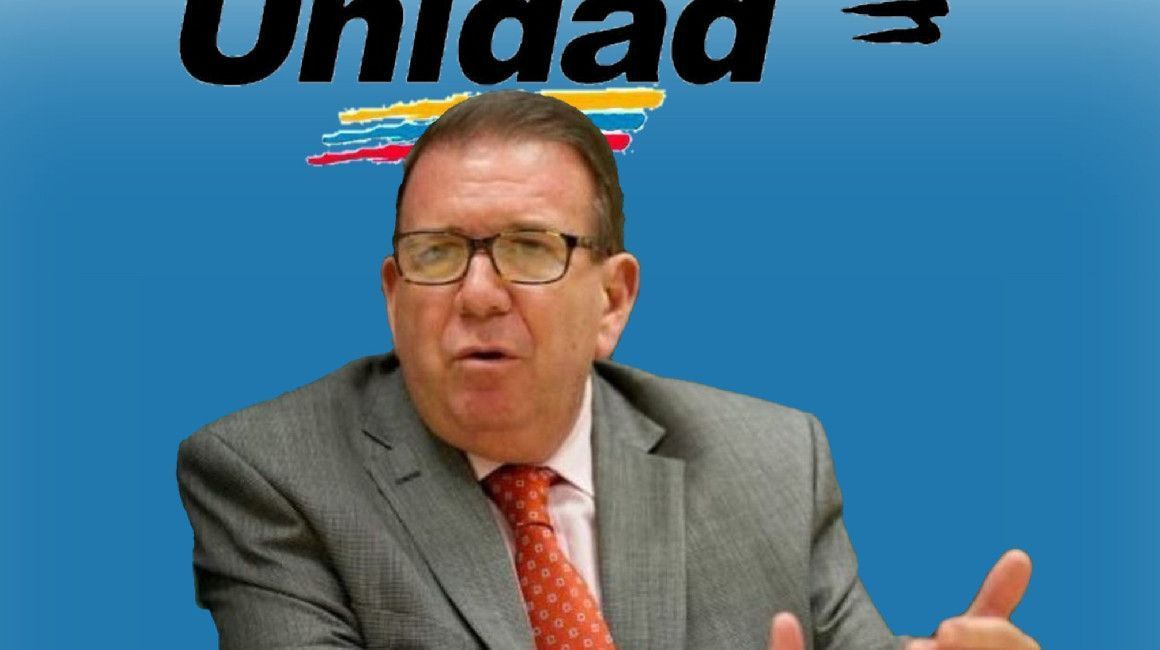 Edmundo González, opositor venezuelano, recebe asilo político na Espanha