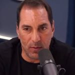 Edmundo responde se será candidato à presidência do Vasco, em novembro