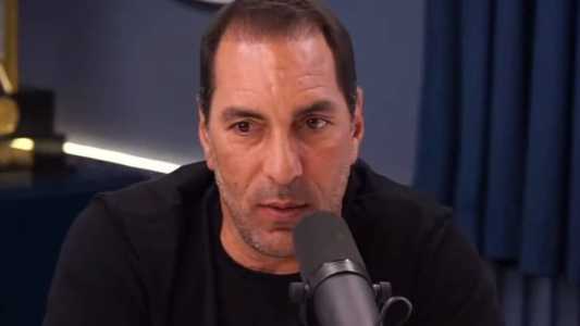 Edmundo nao descartou se tornar presidente do Vasco