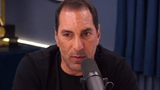 Edmundo nao descartou se tornar presidente do Vasco