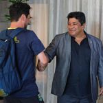 Futebol feminino: presidente da CBF acompanhará a estreia da Seleção em Paris 2024