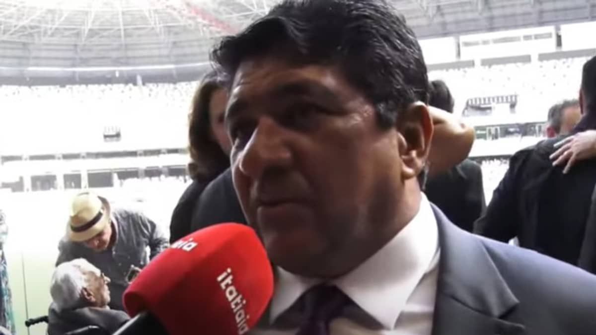 Atlético será reconhecido como campeão brasileiro de 1937? Presidente da CBF responde