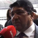 Nova ação no STF tenta recolocar Ednaldo Rodrigues na presidência da CBF