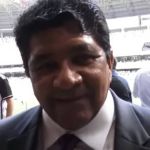 Presidente da CBF diz que Arena MRV, do Atlético, deverá receber a Seleção