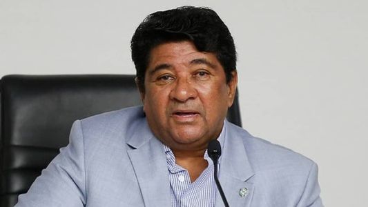 Ednaldo Rodrigues estará na Arena MRV no dia 15 de abril