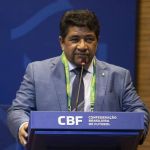CBF apresentará candidatura para Brasil sediar Mundial Feminino