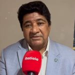 Reconhecimento de título brasileiro do Atlético é 'decisão justa', diz presidente da CBF