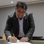 CBF troca representante brasileiro do tribunal da Conmebol que julga clubes