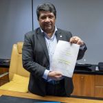 CBF oficializa candidatura do Brasil para sediar Copa do Mundo Feminina 2027