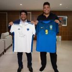 Presidente da CBF diz que Cruzeiro recebeu R$ 2,5 milhões por acesso à Série A