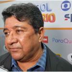 Presidente da CBF responde se haverá rebaixamento na Série A do Brasileiro