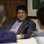 CBF convoca federações para propor mudanças no estatuto; veja detalhes