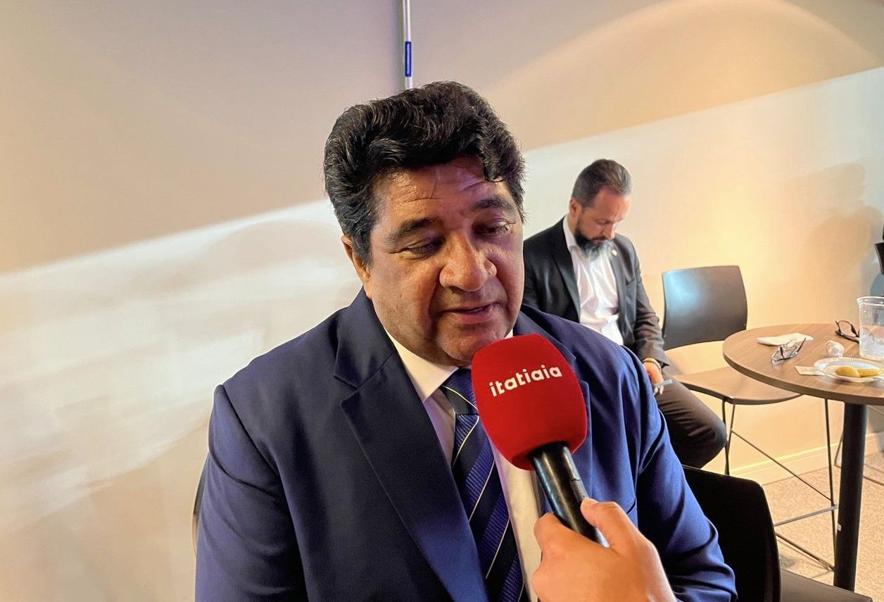 Por que Ednaldo Rodrigues foi retirado da presidência da CBF