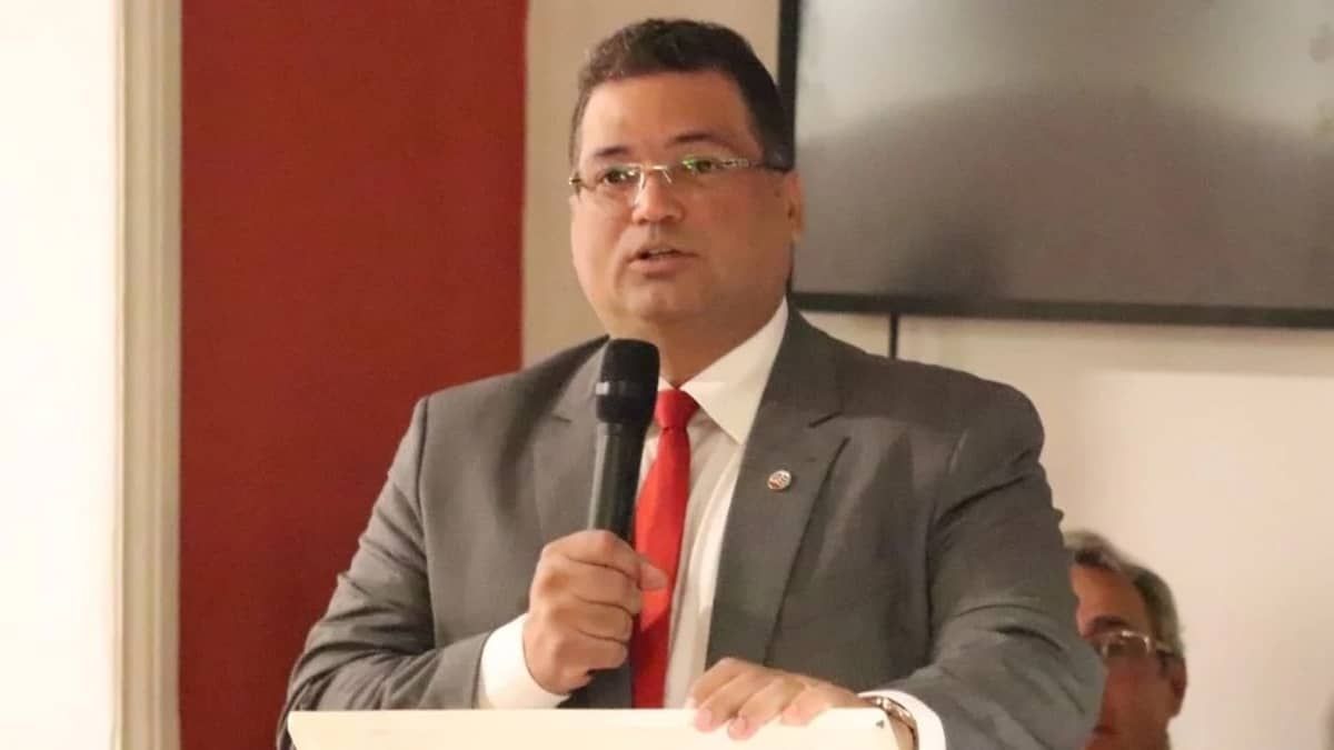 Náutico define eleição com bate-chapa entre três candidatos para presidência