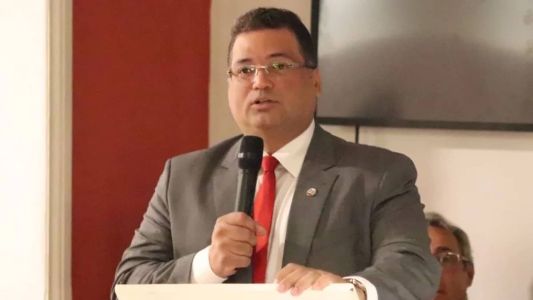Edno Melo será o candidato da situação pelo Náutico