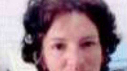 Edrilza Lima do Nascimento estava foragida, ela foi presa em uma pensão, no Canindé - SP.