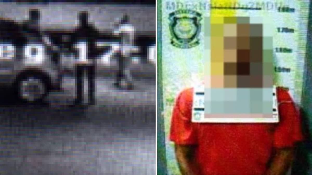 Jovem é condenado a 22 anos de prisão por estuprar e atirar na cabeça de mulher em Minas