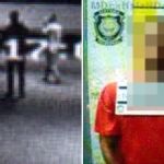 Jovem é condenado a 22 anos de prisão por estuprar e atirar na cabeça de mulher em Minas